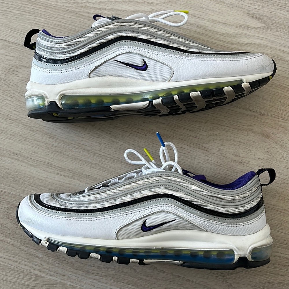 Nike Air Max Airmoji Sz 12